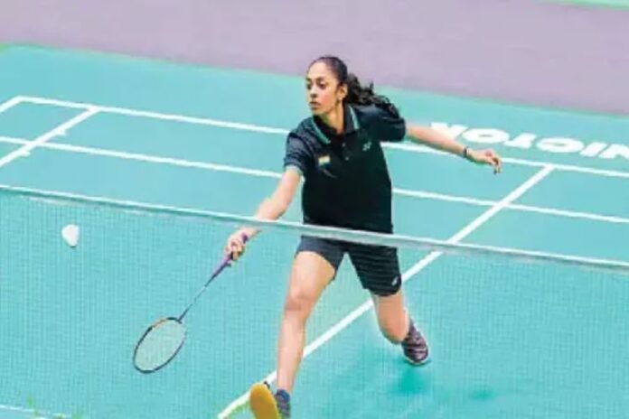 saina