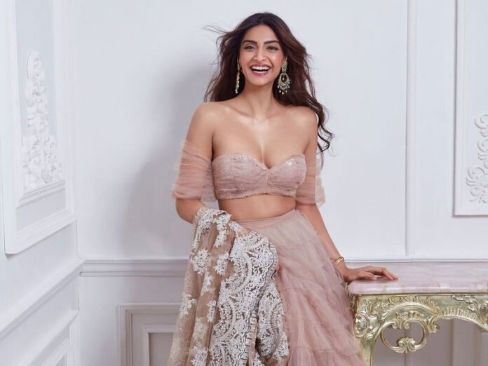 sonam kapoor