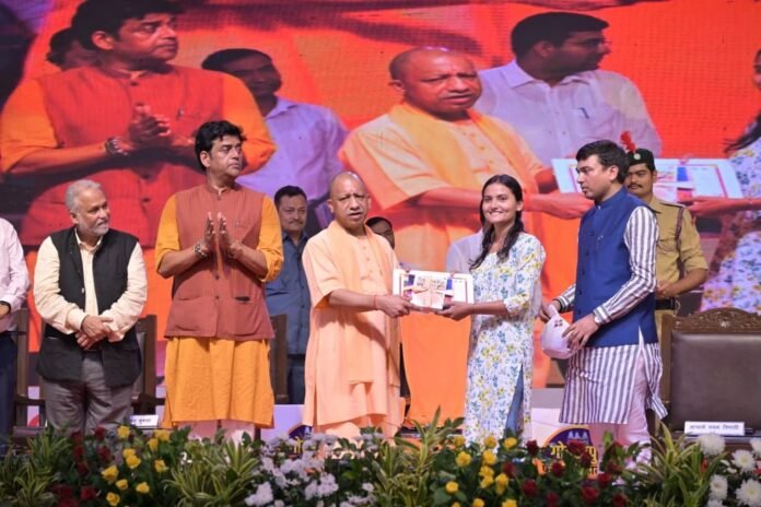 Pustak-Mela gorakhpur