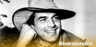 अलविदा धर्मेन्द्र : भारतीय सिनेमा में एक युग का अंत हो गया : अनिल रस्तोगी