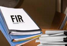 शत्रु संपत्ति हेराफेरी मामले में तत्कालीन एसडीएम समेत आठ पर FIR के निर्देश
