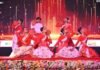 उत्तराखंड महोत्सव : गीत-संगीत व लोकनृत्य से सजा गोमती तट
