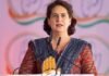 प्रियंका को बिहार में ‘इंडिया’ गठबंधन की जीत का भरोसा