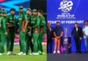 मुस्ताफिजुर रहमान को आईपीएल से रिलीज के बाद अब टी20 वर्ल्ड कप 2026 के लिए भारत नहीं जाएगी बांग्लादेश की टीम : बीसीबी
