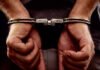 करोड़ों की ठगी करने वाले गिरोह का सदस्य गिरफ्तार