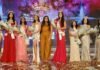 राजधानी की तनिष्का शर्मा के सिर सजा मिस यूनिवर्स उत्तर प्रदेश-2026 का ताज