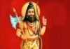 परशुराम जयंती 19 को, विधि विधान से होगी पूजा-अर्चना