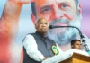 खड़गे ने पीएम मोदी से पूछा सवाल…कच्चा तेल सस्ता होने के बाद भी देश में पेट्रोल-डीजल महंगा क्यों
