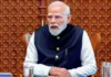 मंत्रिपरिषद के साथ सार्थक बैठक हुई: PM मोदी