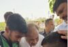 सड़क हादसे में मंत्री दारा सिंह चौहान की संवेदनशीलता, काफिला रोककर बच्चों को पहुंचाया अस्पताल