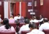 मंत्री कपिल देव अग्रवाल ने प्रशिक्षण एवं सेवायोजन स्थायी समिति के सदस्यों के साथ की बैठक, कई पहलुओं पर मिले सुझाव