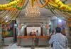 जेठ का चौथा बड़ा मंगल आज, फूलों से सजेंगे हनुमान मंदिर