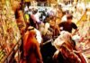 कुर्बानी का पर्व बकरीद आज, बाजारों में देर रात तक चली खरीदारी