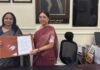 भातखण्डे से संबद्ध हुआ कला कुंज, विभिन्न कोर्स होंगे संचालित