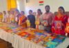 सद्ज्ञान मानव जीवन का आधार है : उमानन्द शर्मा