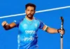 एफआईएच प्रो लीग के यूरोपीय चरण में भारत की अगुआई के लिए हरमनप्रीत की वापसी