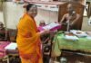 सात दिवसीय श्रावक संस्कार शिविर का समापन