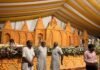 कलश यात्रा के साथ होगा श्रीराम कथा महोत्सव का शुभारंभ