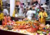 जय हनुमान ज्ञान गुण सागर, जय कपीस तिहुं लोक उजागर…