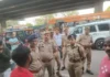 लखनऊ में दिनदहाड़े ढाबा संचालक की गोली मारकर हत्या, बाइक सवार हमलावर फरार, तीन संदिग्ध हिरासत में
