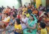 धूमधाम से मनाई गई पद्मिनी एकादशी, सुंदरकांड पाठ से गुंजायमान हुआ मंदिर