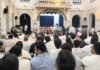 योगी मंत्रिमंडल का हुआ विस्तार, इन दिग्गजों ने शपथ ली