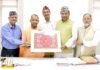 मुख्यमंत्री योगी आदित्यनाथ से मिला उत्तराखंडी समाज का शीर्ष प्रतिनिधिमंडल