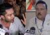केंद्रीय एजेंसियों की कार्रवाई से गरमाई बंगाल की सियासत, अभिषेक के घर छापेमारी तो मदन मित्रा के ठिकानों पर ईडी की दबिश