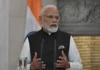 PM मोदी फ्रांस, स्लोवाकिया की सप्ताह भर की यात्रा पर रवाना, G7 शिखर सम्मेलन में भाग लेंगे