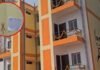 डालीबाग के फ्लैटों को नोटिस देने के विवाद में हटाए गए जेई