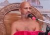 विहसंत सागर जी का आशियाना जैन मंदिर में मंगल प्रवेश
