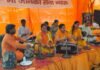 ज्येष्ठ माह के शनिवार को हनुमान मंदिरों में गूंजे जयकारे, लगा भंडारा
