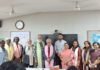 चित्रों में दिखेंगे रामायण में वर्णित मूल्य और आदर्श : कृष्ण कुमार सिंह