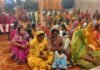 श्रीमद् भागवत कथा आध्यात्मिक दिशा देने का एक महत्वपूर्ण माध्यम
