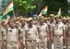योगी सरकार का बड़ा फैसला… पीआरडी जवान अब बनेंगे राज्य कर्मचारी