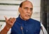 भारत का रक्षा उत्पादन 2025-26 में 1.78 लाख करोड़ के सर्वकालिक उच्च स्तर पर पहुंचा