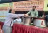 श्याम परिवार : भोग प्रसाद भंडारा बना आस्था का केंद्र