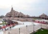 परिसीमन और अन्य विधेयकों का करेंगे विरोध, राम मंदिर और एथनॉल पर चर्चा की मांग करेंगे: कांग्रेस