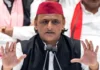 सपा प्रमुख अखिलेश यादव के 53वें जन्मदिन पर सीएम योगी और मायावती समेत दिग्गजों ने दीं शुभकामनाएं