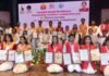 दीक्षांत समारोह : भातखण्डे देश का सांस्कृतिक एवं कलात्मक धरोहर : जयवीर सिंह