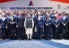 प्रधानमंत्री मोदी ने आस्ट्रेलियाई कंपनियों को भारत में निवेश करने को किया आमंत्रित