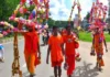 प्रदेश में कांवड़ यात्रा को लेकर हाई अलर्ट…मुख्य सचिव व डीजीपी ने की अंतरराज्यीय सुरक्षा तैयारियों की समीक्षा