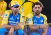 CSK ने IPL के शुरू से साथ में रहे फ्लेमिंग से नाता तोड़ा