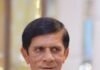 गाजियाबाद में सनसनीखेज वारदात… बीजेपी शहर अध्यक्ष के ससुर की चाकू मारकर हत्या, दामाद पर आरोप
