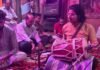 श्री जगन्नाथ रथ महोत्सव के दूसरे दिन हुआ सामूहिक सुंदरकाण्ड पाठ