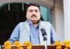 अभिनय की सबसे मजबूत बुनियाद थिएटर ने तैयार की : अरुण कुमार कालरा
