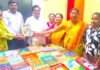 ऋषि का सद्ज्ञान जीवन जीने की कला सिखाता है : उमानन्द शर्मा
