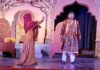 नौटंकी में जीवंत हुई अमर सिंह राठौर की गाथा