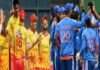 जीत की राह पर लौटने के इरादे से जिम्बाब्वे के खिलाफ उतरेगी टीम इंडिया