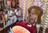 ज्योतिष व्यक्ति के जीवन में टॉर्च का कार्य करता है : विहसंत सागर महाराज